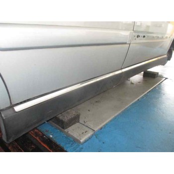 citroën c5 berlina del año 2005