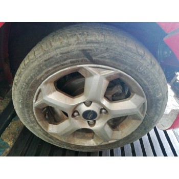 ford fiesta (cb1) del año 2010