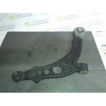 BRAZO SUSPENSION INFERIOR DELANTERO DERECHO 