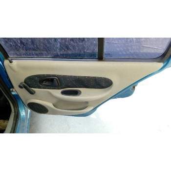 renault clio ii fase ii (b/cb0) del año 2001