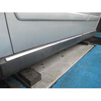 citroën c5 berlina del año 2005