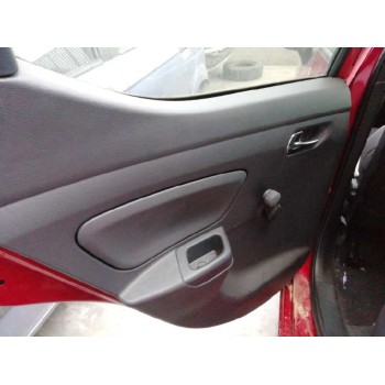 nissan micra v (k14) del año 2019