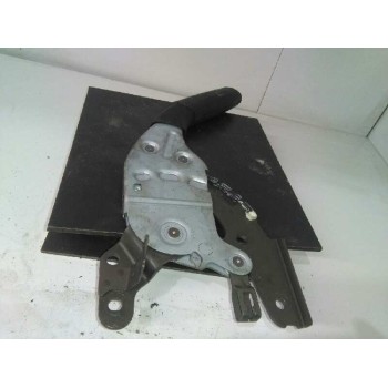 Recambio de palanca freno de mano para mercedes-benz clase a (w169) a 180 cdi exclusive edition (169.007) referencia OEM IAM   