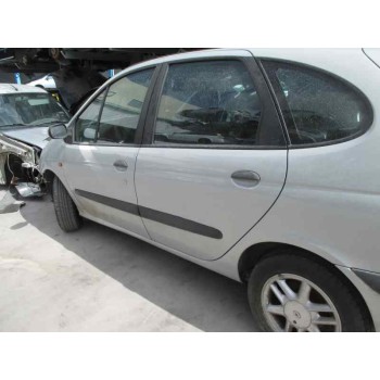 renault scenic (ja..) del año 2001