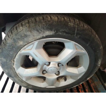 ford fiesta (cb1) del año 2010