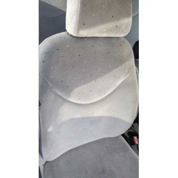 citroën c3 del año 2007