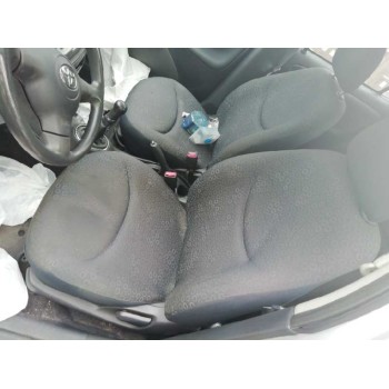 toyota yaris (ncp1/nlp1/scp1) del año 2003