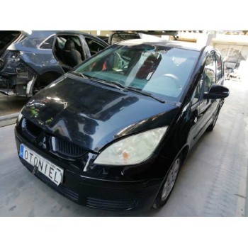 MITSUBISHI COLT BERLINA 5 (Z30A)