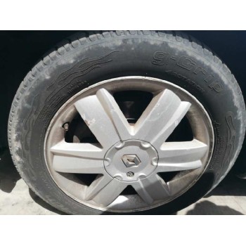 renault megane ii berlina 5p del año 2006