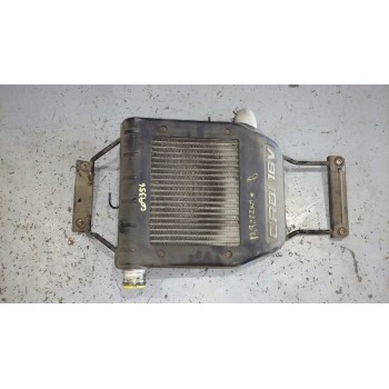Recambio de intercooler para kia carens 2.0 crdi ex monovolumen referencia OEM IAM 2827127350  
