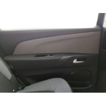 citroën c4 picasso del año 2015