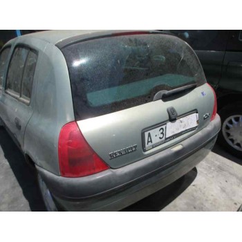 RENAULT CLIO II FASE I (B/CBO)