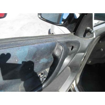 opel astra f berlina del año 1995