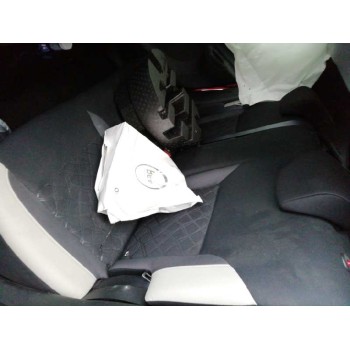 nissan micra v (k14) del año 2019