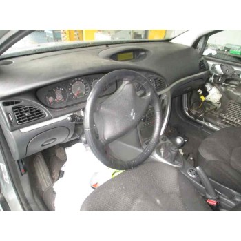 citroën c5 berlina del año 2005