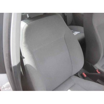 seat ibiza (6l1) del año 2004