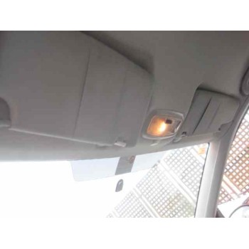 ford focus berlina (cak) del año 2002