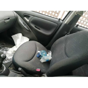 toyota yaris (ncp1/nlp1/scp1) del año 2003