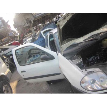 RENAULT CLIO II FASE I (B/CBO)