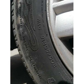 renault megane ii berlina 5p del año 2006