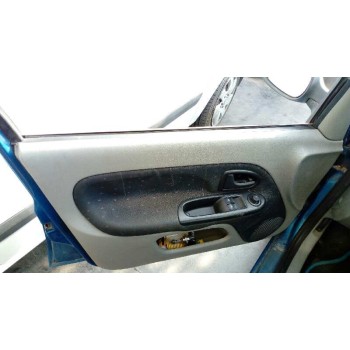 renault clio ii fase ii (b/cb0) del año 2001