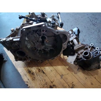 Recambio de caja casco para citroën c-crosser 2.2 hdi fap cat referencia OEM IAM   