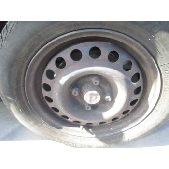 opel astra f berlina del año 1995