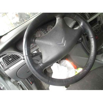 citroën c5 berlina del año 2005