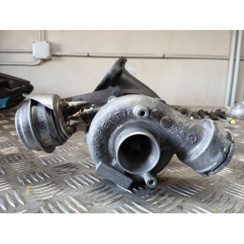 TURBOCOMPRESOR 7178582 M 