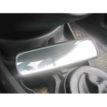 ford focus berlina (cak) del año 2002