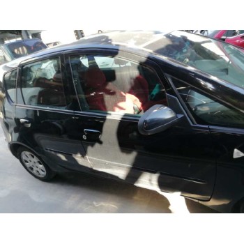 mitsubishi colt berlina 5 (z30a) del año 2006