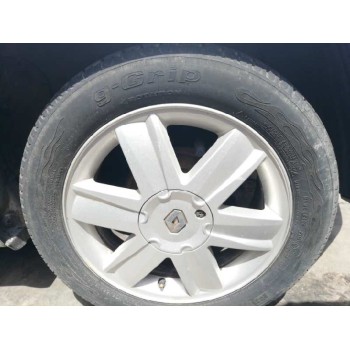 renault megane ii berlina 5p del año 2006