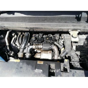 citroën c4 picasso del año 2015