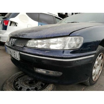 peugeot 406 berlina (s1/s2) del año 1999