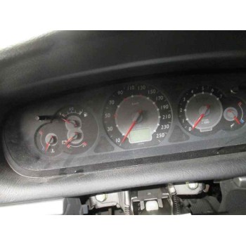 citroën c5 berlina del año 2005