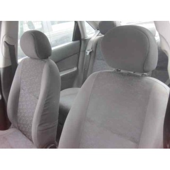 ford focus berlina (cak) del año 2002