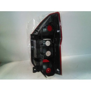 Recambio de piloto trasero izquierdo para ford tourneo courier (c4a) referencia OEM IAM  NUEVO 