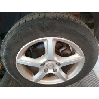 ford mondeo berlina (ge) del año 2006