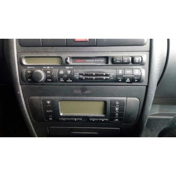 seat leon (1m1) del año 2000