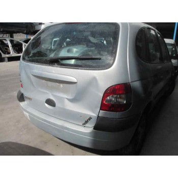 renault scenic (ja..) del año 2001