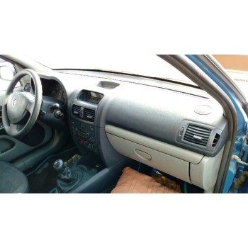 renault clio ii fase ii (b/cb0) del año 2001