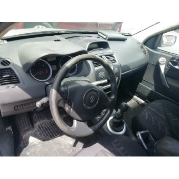 renault megane ii berlina 5p del año 2006