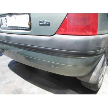 renault clio ii fase i (b/cbo) del año 2000