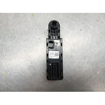 Recambio de mando elevalunas delantero izquierdo para citroën c5 aircross feel referencia OEM IAM 98319739ZD  