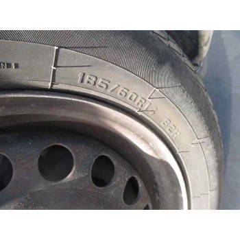 opel astra f berlina del año 1995