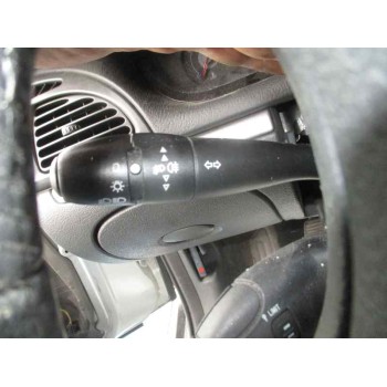 citroën c5 berlina del año 2005