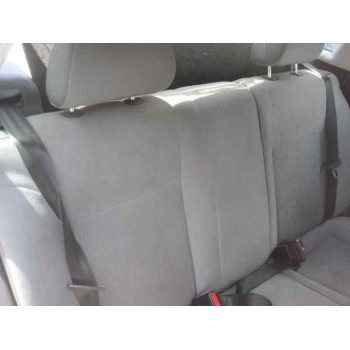 seat ibiza (6l1) del año 2004