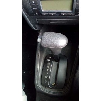 seat leon (1m1) del año 2000