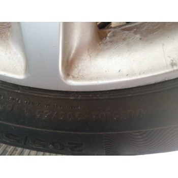 ford mondeo berlina (ge) del año 2006