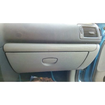 renault clio ii fase ii (b/cb0) del año 2001